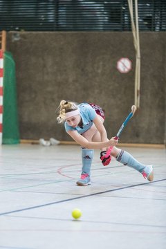 Bild 350 - B/C-Juniorinnen Hamburger Meisterschaft